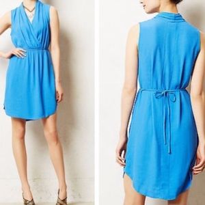 Anthropologie Maeve Dress NWT